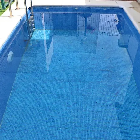 Ana Holiday home *