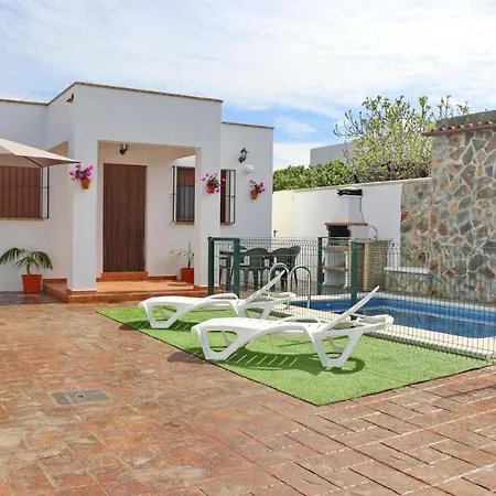 Holiday home Ana *