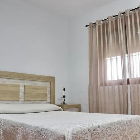 Ana Holiday home Conil De La Frontera