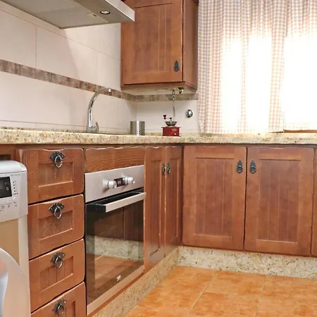 Holiday home Ana