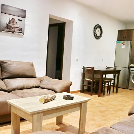 Ana Casa vacanze Conil De La Frontera
