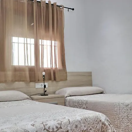 Ana Casa vacanze *